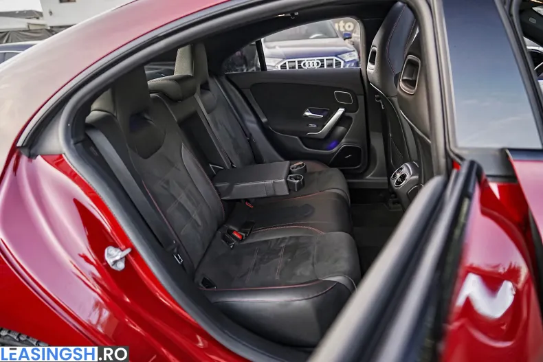 Mercedes-Benz CLA 250 (Clasa CLA) din 2021 cu 78.200 km - oferta MER208517 - foto 17