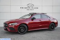 Mercedes-Benz CLA 250 (Clasa CLA) din 2021 cu 78.200 km - oferta MER208517 - foto 23