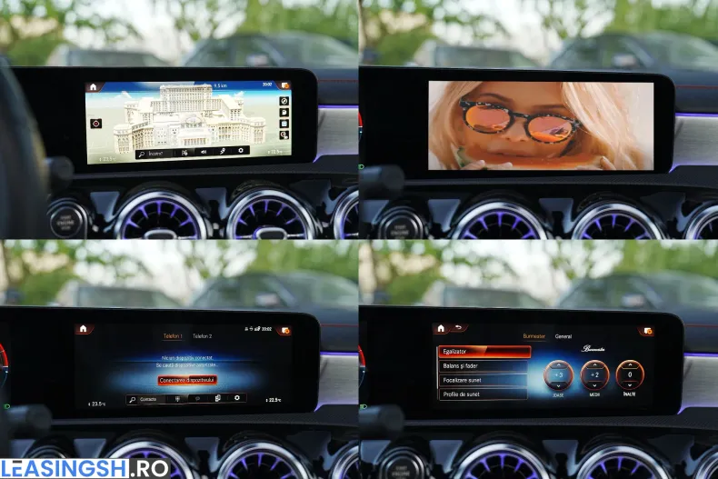 Mercedes-Benz CLA 250 (Clasa CLA) din 2021 cu 78.200 km - oferta MER208517 - foto 29