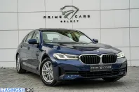 BMW 520e (Seria 5) din 2022 cu 130.050 km - oferta BMW208518 - foto 1