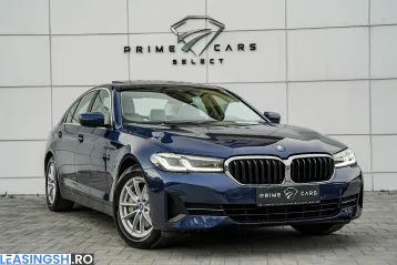 BMW 520e din 2022 - oferta BMW208518