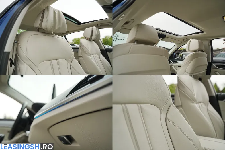BMW 520e (Seria 5) din 2022 cu 130.050 km - oferta BMW208518 - foto 2