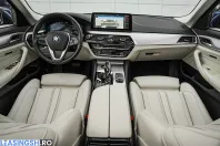 BMW 520e (Seria 5) din 2022 cu 130.050 km - oferta BMW208518 - foto 3