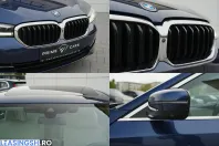 BMW 520e (Seria 5) din 2022 cu 130.050 km - oferta BMW208518 - foto 8