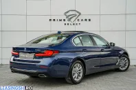 BMW 520e (Seria 5) din 2022 cu 130.050 km - oferta BMW208518 - foto 9