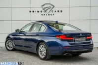 BMW 520e (Seria 5) din 2022 cu 130.050 km - oferta BMW208518 - foto 10