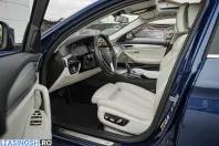 BMW 520e (Seria 5) din 2022 cu 130.050 km - oferta BMW208518 - foto 11