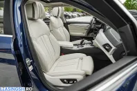 BMW 520e (Seria 5) din 2022 cu 130.050 km - oferta BMW208518 - foto 12