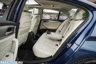 BMW 520e (Seria 5) din 2022 cu 130.050 km - oferta BMW208518 - foto 13