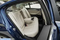 BMW 520e (Seria 5) din 2022 cu 130.050 km - oferta BMW208518 - foto 14