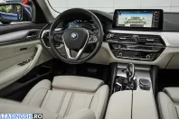 BMW 520e (Seria 5) din 2022 cu 130.050 km - oferta BMW208518 - foto 17