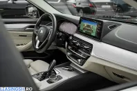 BMW 520e (Seria 5) din 2022 cu 130.050 km - oferta BMW208518 - foto 18