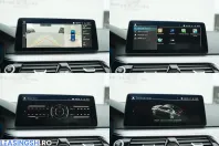 BMW 520e (Seria 5) din 2022 cu 130.050 km - oferta BMW208518 - foto 20
