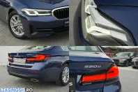 BMW 520e (Seria 5) din 2022 cu 130.050 km - oferta BMW208518 - foto 23