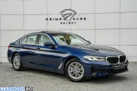 BMW 520e (Seria 5) din 2022 cu 130.050 km - oferta BMW208518 - foto 24