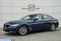 BMW 520e (Seria 5) din 2022 cu 130.050 km - oferta BMW208518 - foto 25