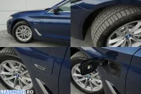 BMW 520e (Seria 5) din 2022 cu 130.050 km - oferta BMW208518 - foto 27