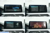 BMW 520e (Seria 5) din 2022 cu 130.050 km - oferta BMW208518 - foto 32