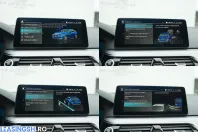 BMW 520e (Seria 5) din 2022 cu 130.050 km - oferta BMW208518 - foto 33