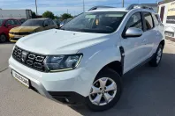 Dacia Duster din 2021 cu 54.423 km - oferta DAC208519 - foto 1