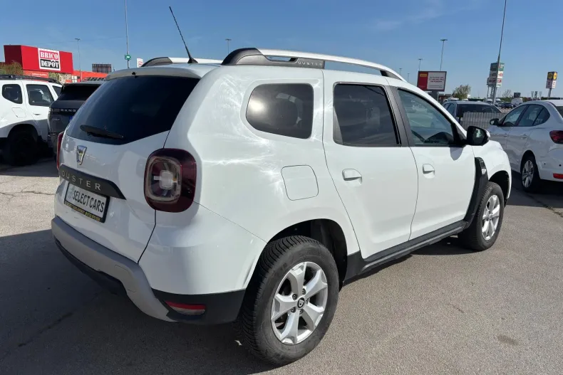Dacia Duster din 2021 cu 54.423 km - oferta DAC208519 - foto 3