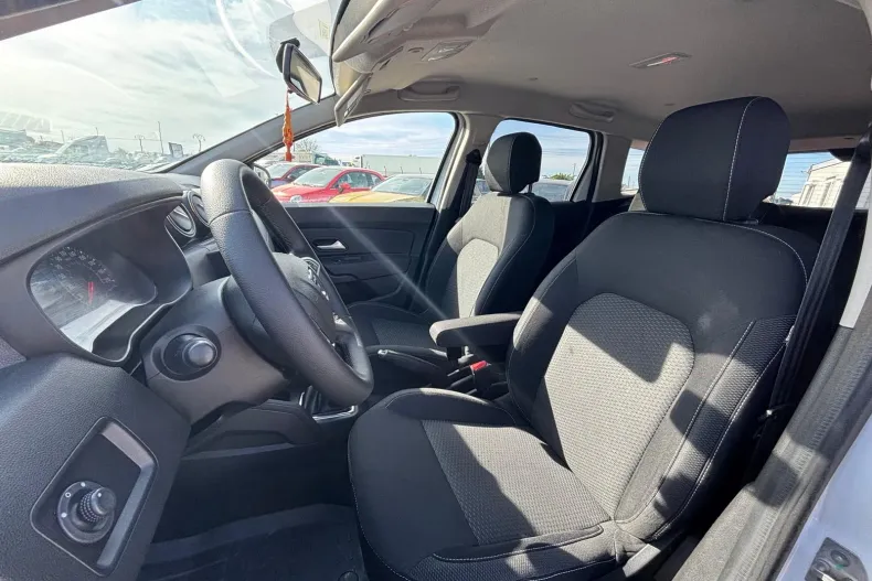 Dacia Duster din 2021 cu 54.423 km - oferta DAC208519 - foto 5