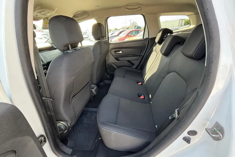 Dacia Duster din 2021 cu 54.423 km - oferta DAC208519 - foto 6