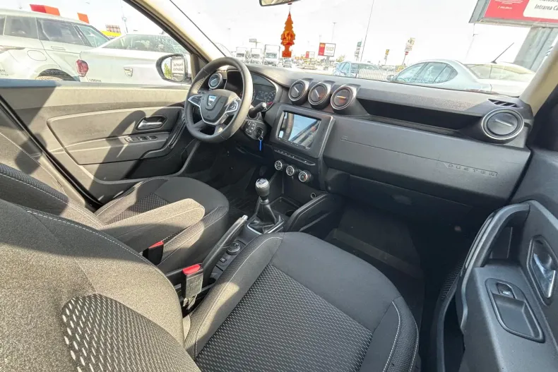 Dacia Duster din 2021 cu 54.423 km - oferta DAC208519 - foto 9
