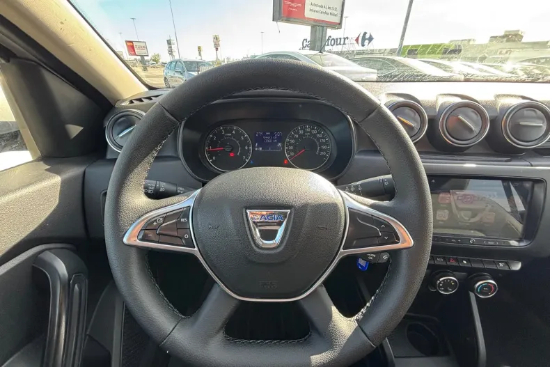 Dacia Duster din 2021 cu 54.423 km - oferta DAC208519 - foto 11