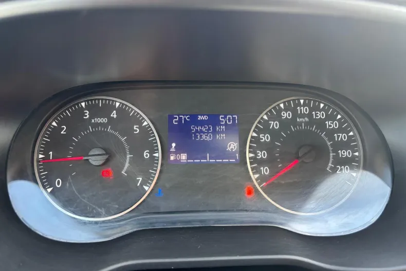 Dacia Duster din 2021 cu 54.423 km - oferta DAC208519 - foto 12