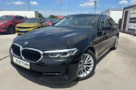 BMW 518d (Seria 5) din 2022 cu 126.722 km - oferta BMW208520 - foto 1