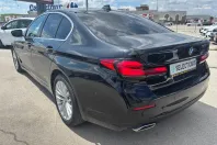 BMW 518d (Seria 5) din 2022 cu 126.722 km - oferta BMW208520 - foto 2