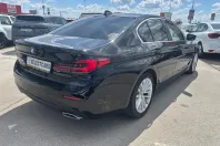 BMW 518d (Seria 5) din 2022 cu 126.722 km - oferta BMW208520 - foto 3