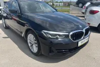 BMW 518d (Seria 5) din 2022 cu 126.722 km - oferta BMW208520 - foto 4