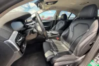 BMW 518d (Seria 5) din 2022 cu 126.722 km - oferta BMW208520 - foto 5