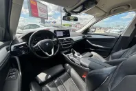 BMW 518d (Seria 5) din 2022 cu 126.722 km - oferta BMW208520 - foto 7