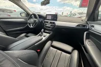 BMW 518d (Seria 5) din 2022 cu 126.722 km - oferta BMW208520 - foto 9