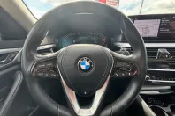 BMW 518d (Seria 5) din 2022 cu 126.722 km - oferta BMW208520 - foto 13