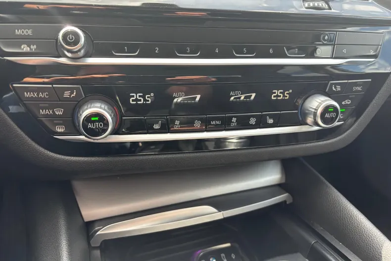 BMW 518d (Seria 5) din 2022 cu 126.722 km - oferta BMW208520 - foto 16