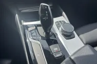 BMW 518d (Seria 5) din 2022 cu 126.722 km - oferta BMW208520 - foto 17