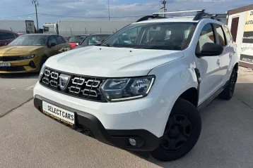 Dacia Duster din 2021 - oferta DAC208521