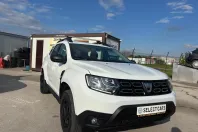 Dacia Duster din 2021 cu 89.700 km - oferta DAC208521 - foto 4