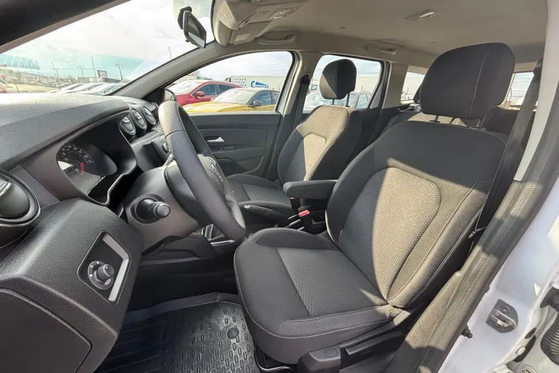 Dacia Duster din 2021 cu 89.700 km - oferta DAC208521 - foto 5