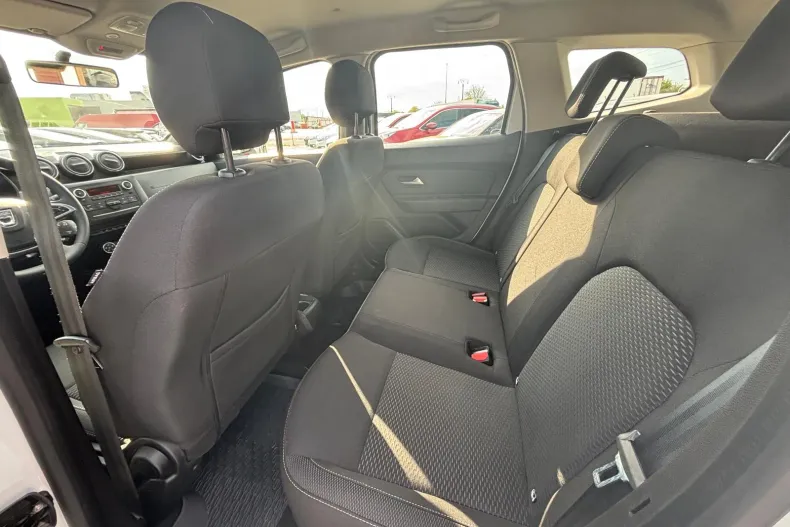 Dacia Duster din 2021 cu 89.700 km - oferta DAC208521 - foto 6