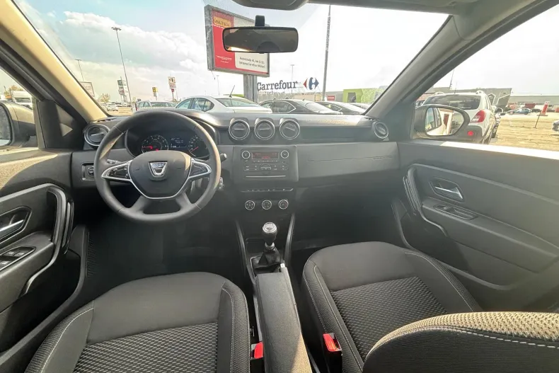 Dacia Duster din 2021 cu 89.700 km - oferta DAC208521 - foto 8