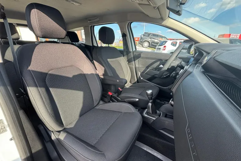 Dacia Duster din 2021 cu 89.700 km - oferta DAC208521 - foto 10
