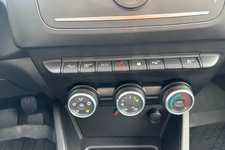Dacia Duster din 2021 cu 89.700 km - oferta DAC208521 - foto 15
