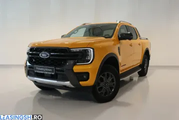 Ford Ranger din 2024 - oferta FOR208522
