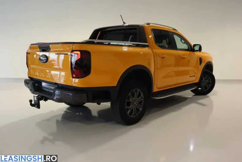 Ford Ranger din 2024 cu 45.650 km - oferta FOR208522 - foto 2