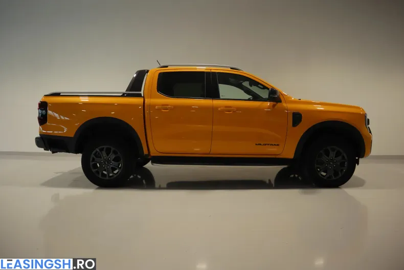 Ford Ranger din 2024 cu 45.650 km - oferta FOR208522 - foto 3